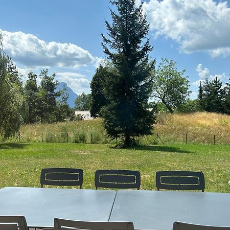 Maison Refaite A Neuf En Pleine Nature Puy-Saint-Eusebe Bagian luar foto