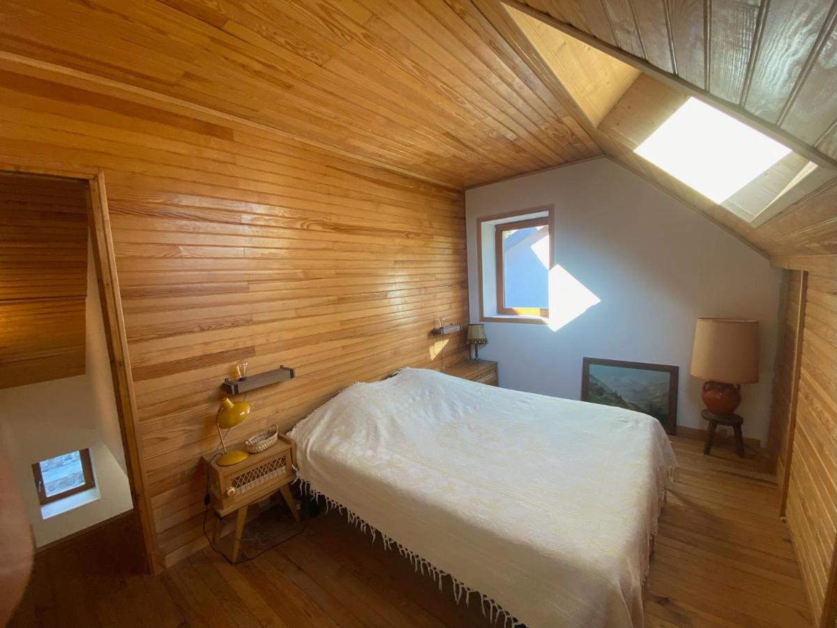 Maison Refaite A Neuf En Pleine Nature Puy-Saint-Eusebe Bagian luar foto